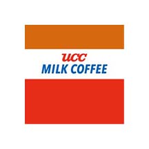 UCC MILK COFFEE