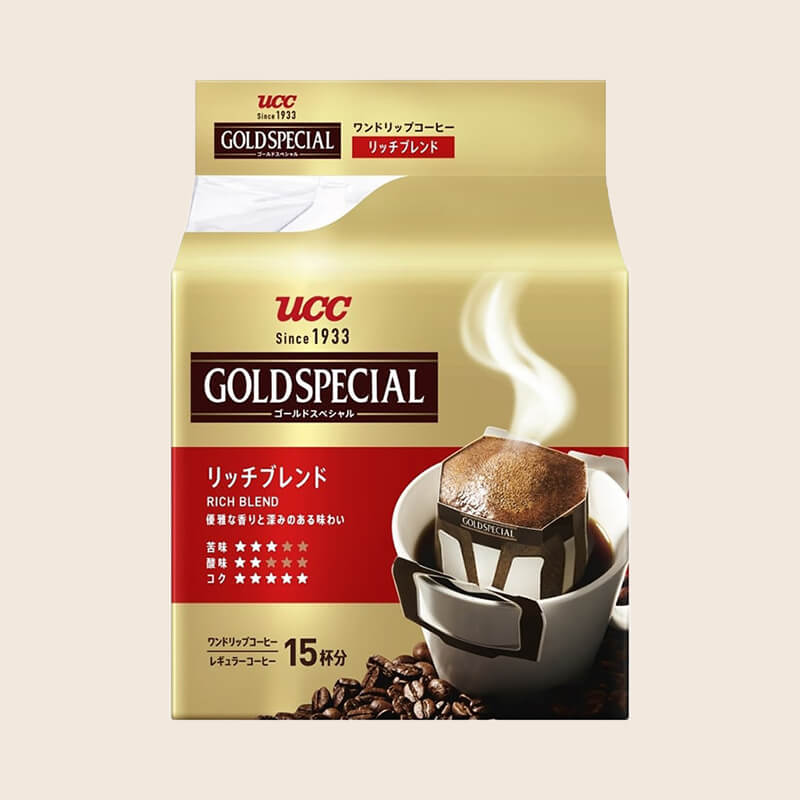 最大57%OFFクーポン スペシャルブレンド ＵＣＣ 330ｇ×24個 ゴールドスペシャル 粉 コーヒー