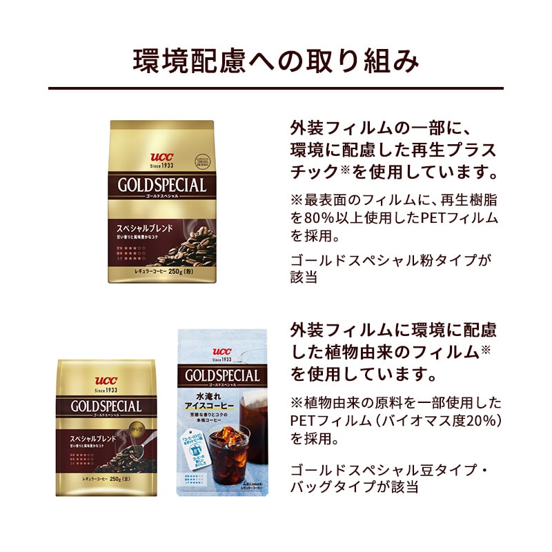 【EC限定】UCC ゴールドスペシャル コーヒーバッグ 水淹れアイスコーヒー 24P