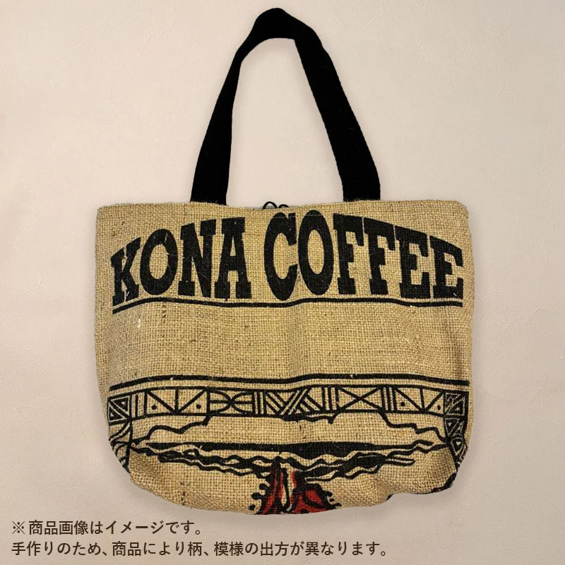 ＜7/11発売＞UCCハワイ オリジナルトートバッグ
