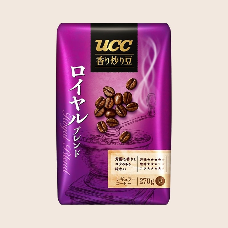 品数豊富！ UCC Roast Master 豆 マンデリンG1ブレンド コーヒー豆 150g ×2本 レギュラー discoversvg.com