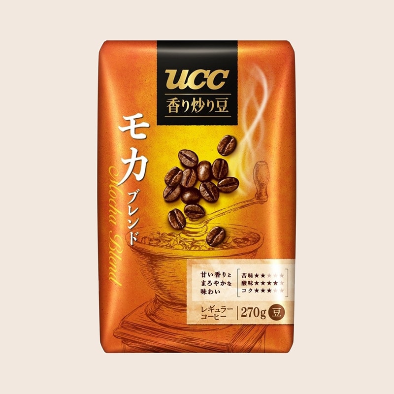 コーヒー豆（レギュラーコーヒー）｜UCC公式オンラインストア | UCC公式オンラインストア