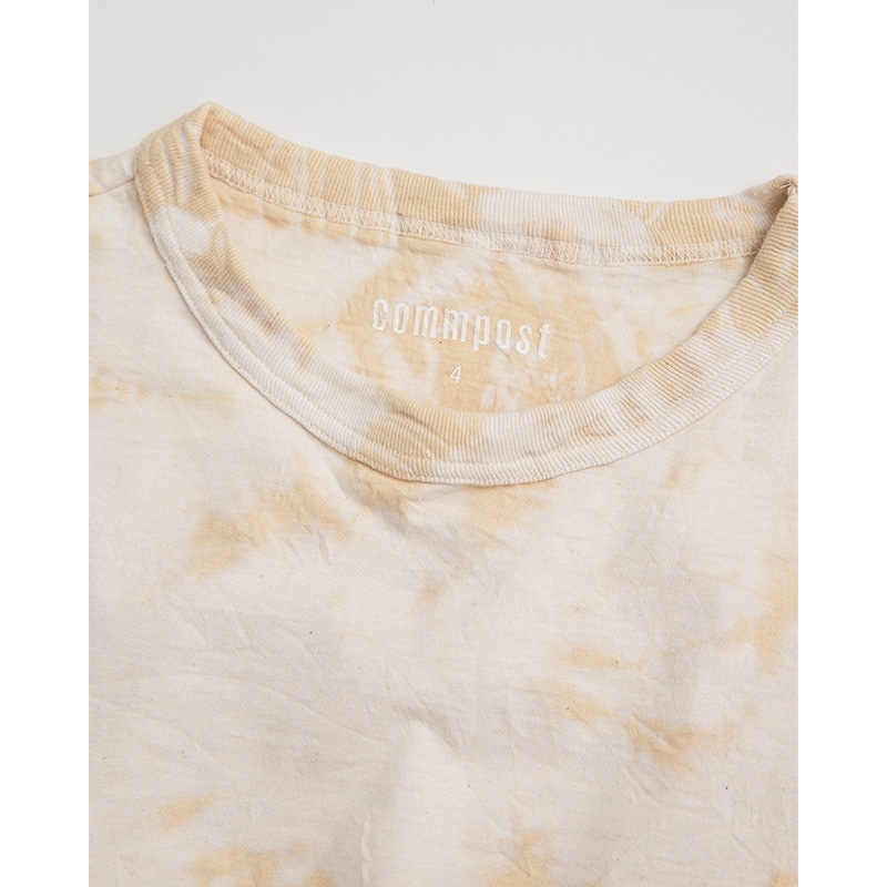 【限定コラボTシャツ】UCC × URBAN RESEARCH CHA SHIBAKO TEE（UCCミルクコーヒーコラボパッケージ）