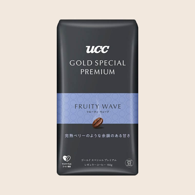 UCC 珈琲探究 炒り豆 モカブレンド 150g（豆） | UCC公式オンラインストア