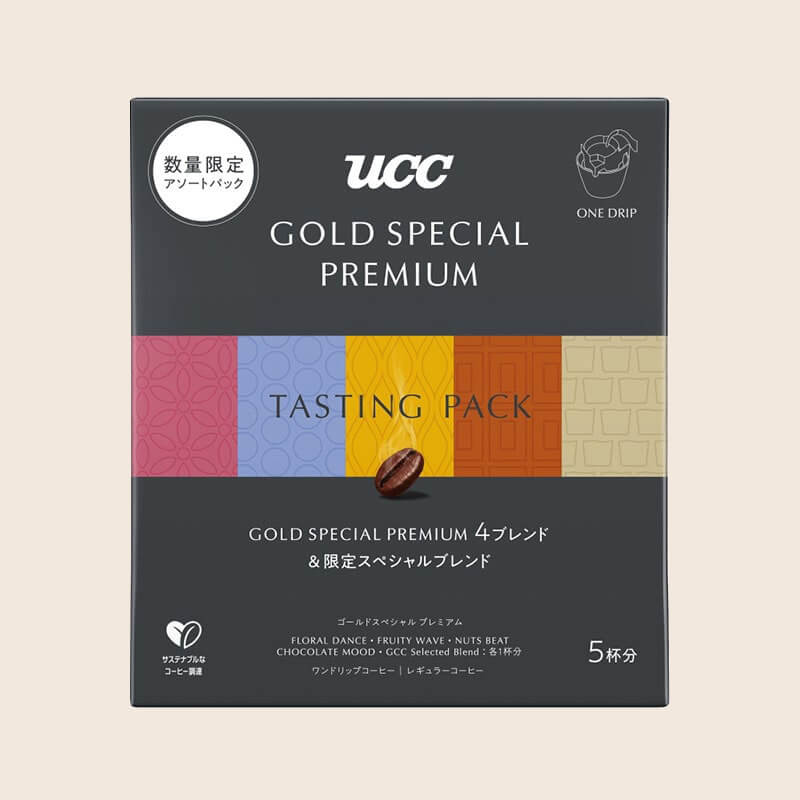 UCC GOLD SPECIAL PREMIUM☆6/13まで限定価格-