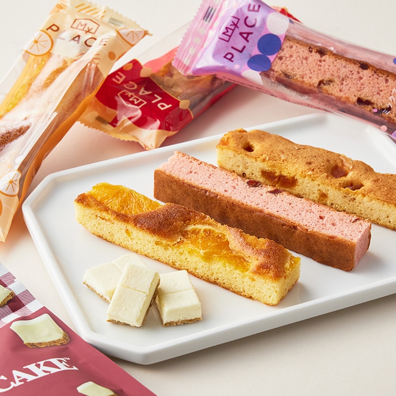 【送料無料】母の日スイーツタイムセット＜母の日特別配送箱入り＞