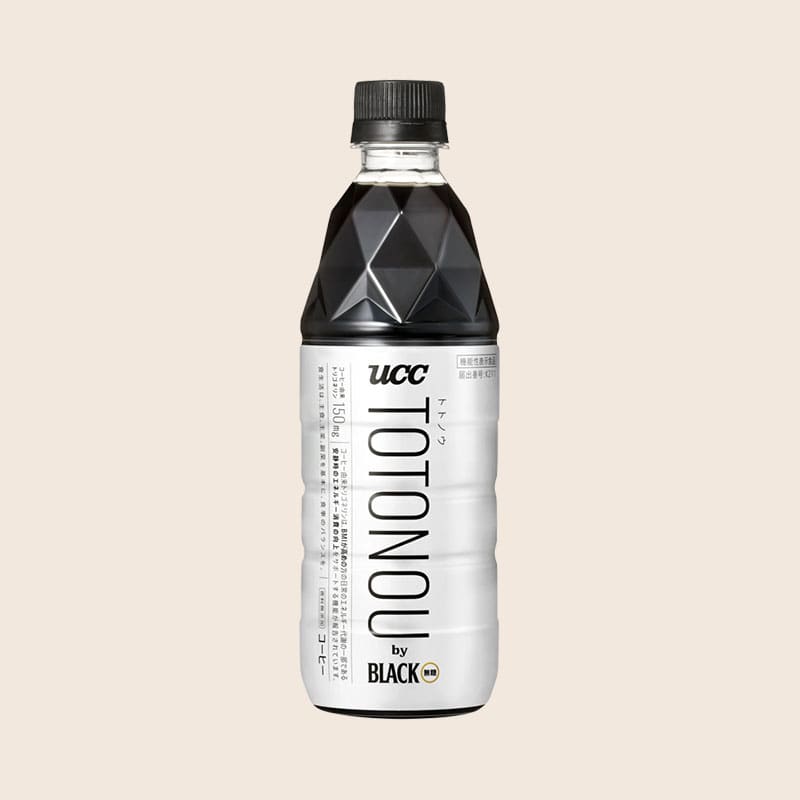 UCC コーヒー飲料 パーソナルサイズ お試しセット(PET/缶)
