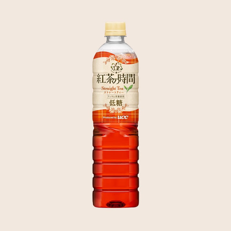 UCC 紅茶ドリンク お試しセット