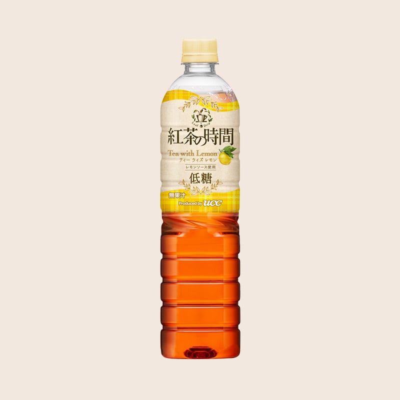 UCC 紅茶ドリンク お試しセット