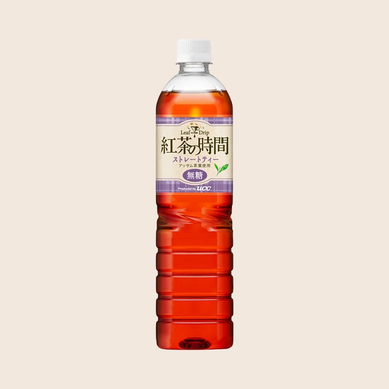 UCC 紅茶の時間 アソートセット