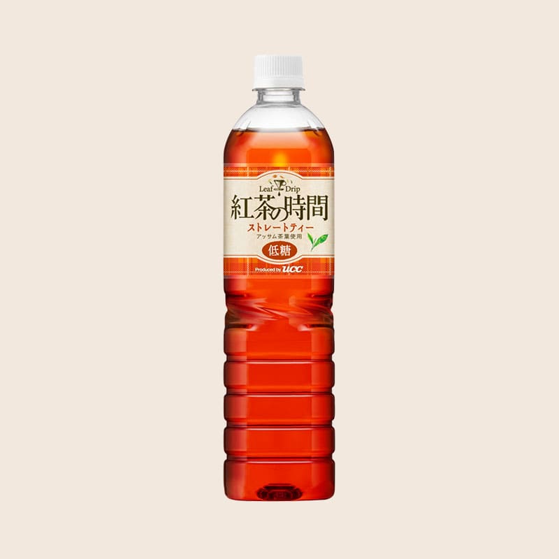 UCC 紅茶の時間 アソートセット
