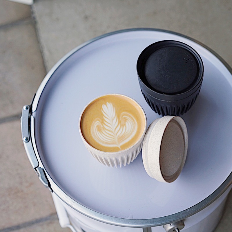 ペアハスキーカップ付き  珈琲探究 ワンドリップコーヒーギフト