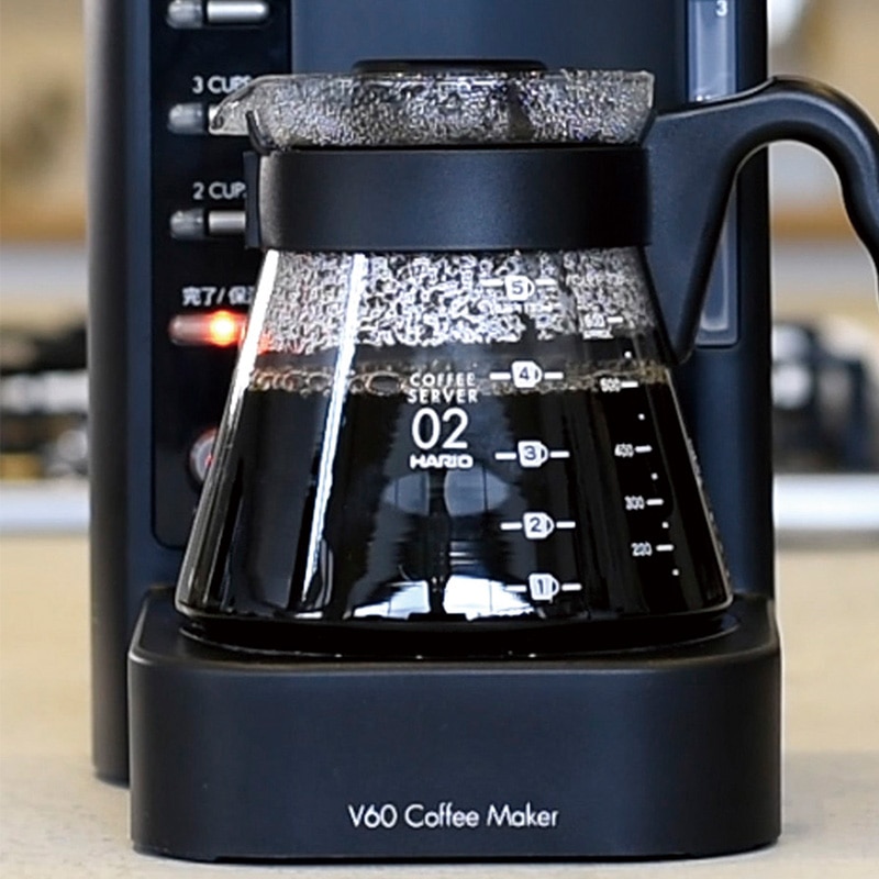【コーヒー粉付き】HARIO V60 珈琲王2 コーヒーメーカー UCCゴールドスペシャル2種セット