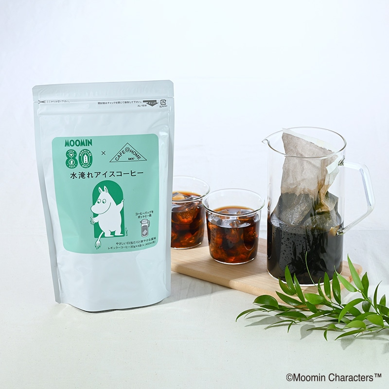 【予約商品】ムーミンの日2025セット 限定トートバッグ付き（6/30より順次出荷）