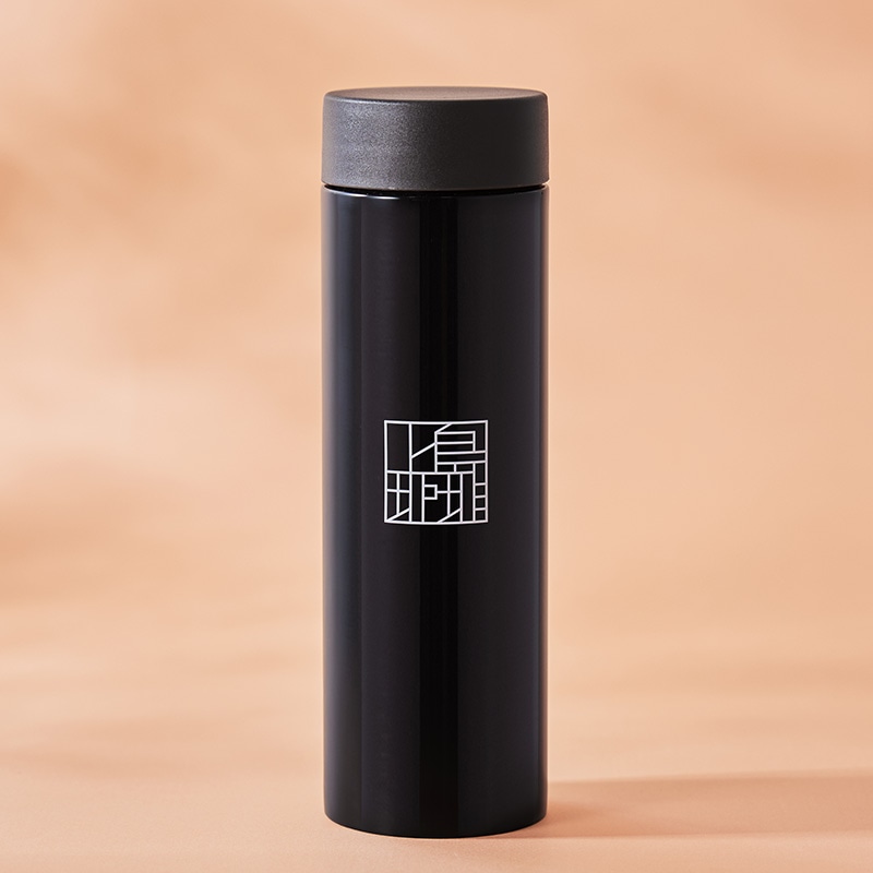 【UCC公式通販限定】コーヒー福袋2026＜上島珈琲店＞オリジナルロゴ入り真空ボトル＆巾着トート付き