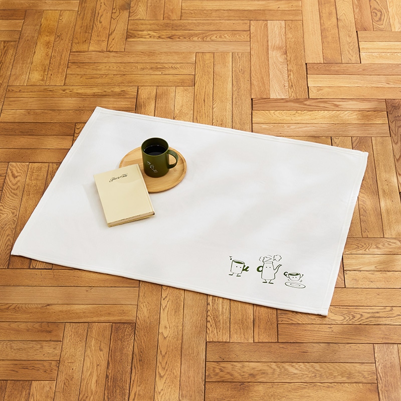 【UCC公式通販限定】コーヒー福袋2026＜粉＞オリジナルバッグ入りブランケット＆マグカップ付き