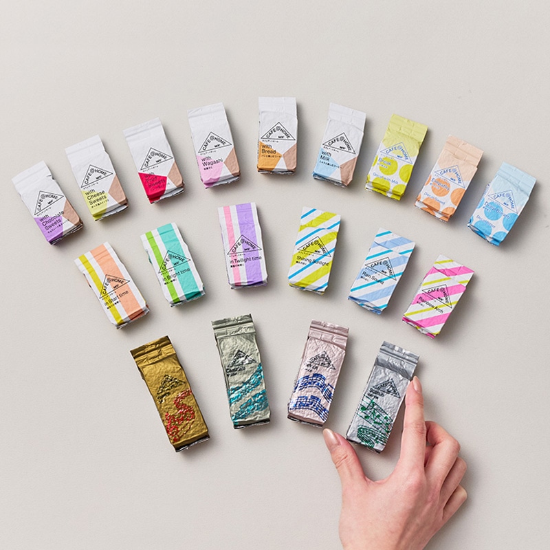 【完売御礼】【UCC公式通販限定】コーヒー福袋2026＜ワンドリップ＞CAFE＠HOMEコーヒー3杯＆ムースケーキタオル付き