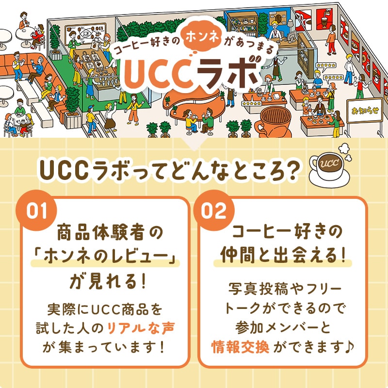 【送料無料】＜UCCラボ会員が選んだ！＞カフェタイムギフトセット