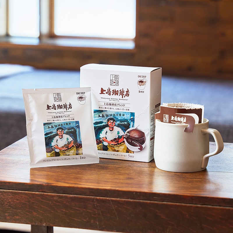 【送料無料】＜UCCラボ会員が選んだ！＞カフェタイムギフトセット