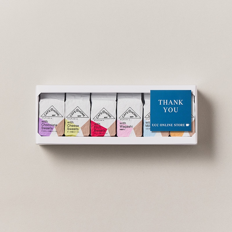 【送料無料】YOINED コーヒーギフトセット