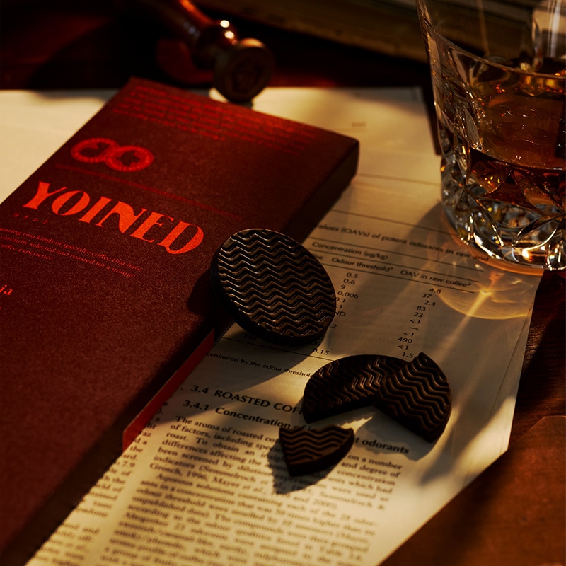 【送料無料】YOINED コーヒーギフトセット