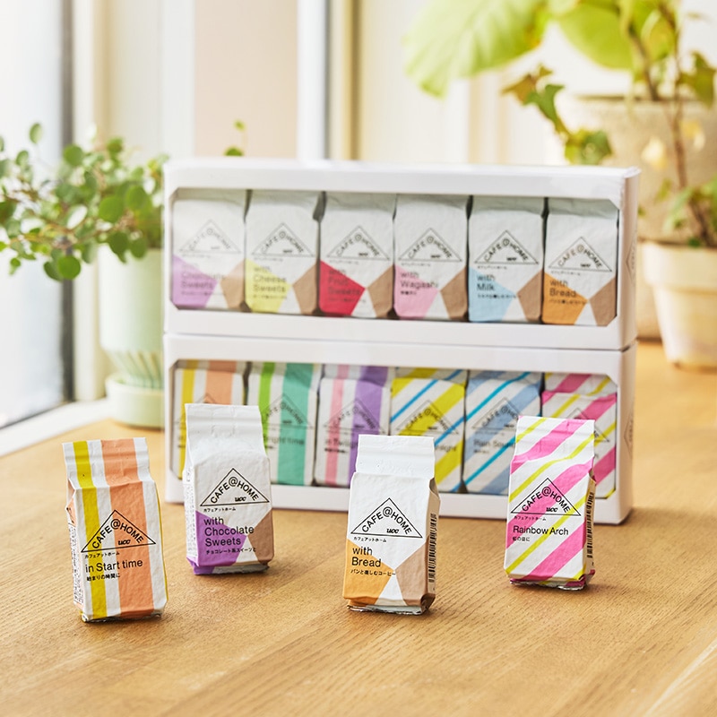 【送料無料】猫づくし ごほうびコーヒータイムセット＜マグ・タオル付き＞