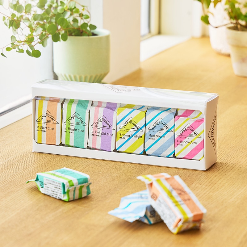 【送料無料】犬づくし コーヒータイムセット＜タオル付き＞