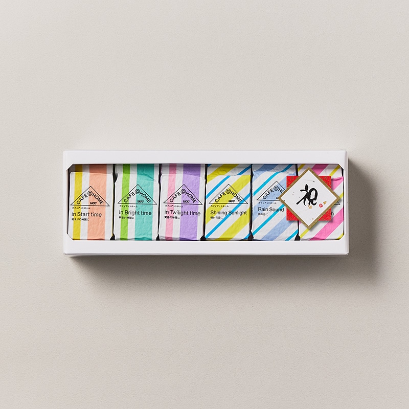 【送料無料】犬づくし コーヒータイムセット＜タオル付き＞