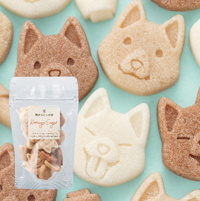 【送料無料】犬づくし コーヒータイムセット＜タオル付き＞