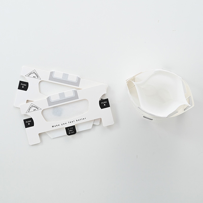 ＜プチギフト＞CAFE＠HOMEワンドリップコーヒー3杯分セット（Thankyouシール付）