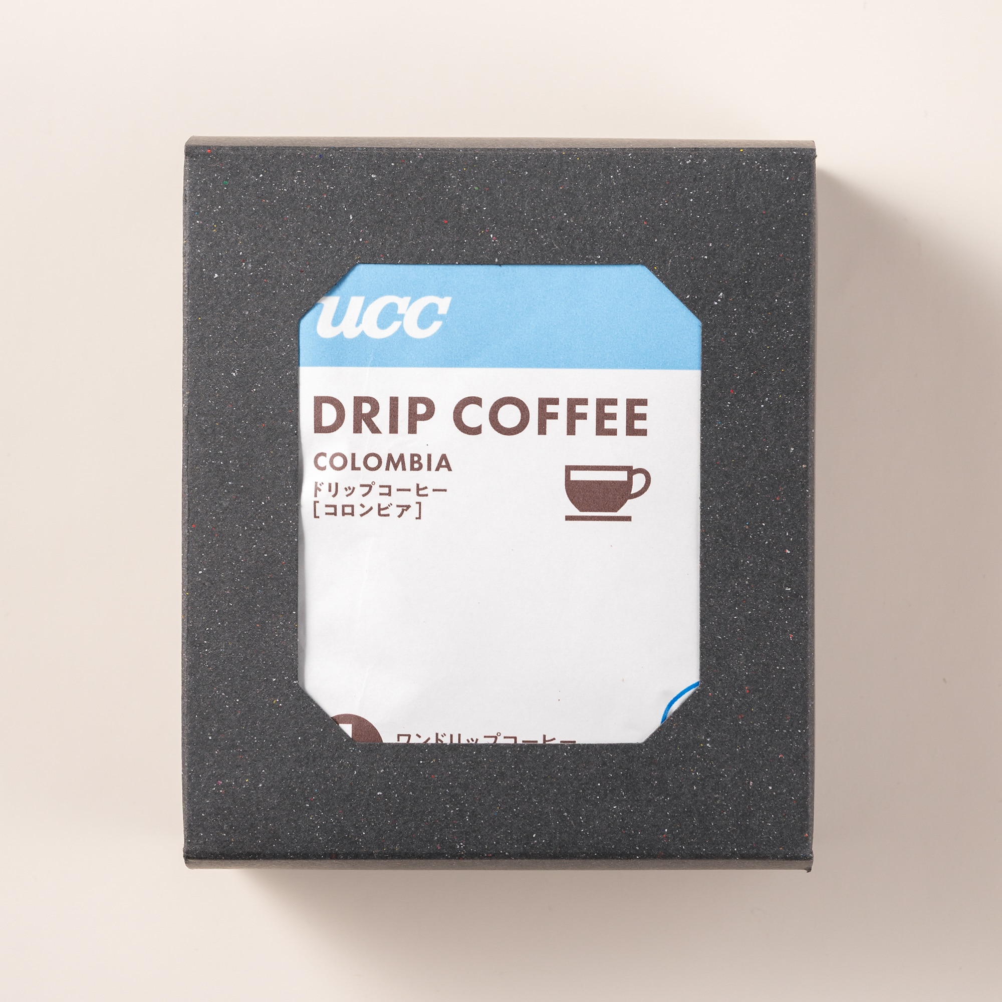 ＜ギフト箱入り＞水素焙煎ワンドリップコーヒー 6杯分セット