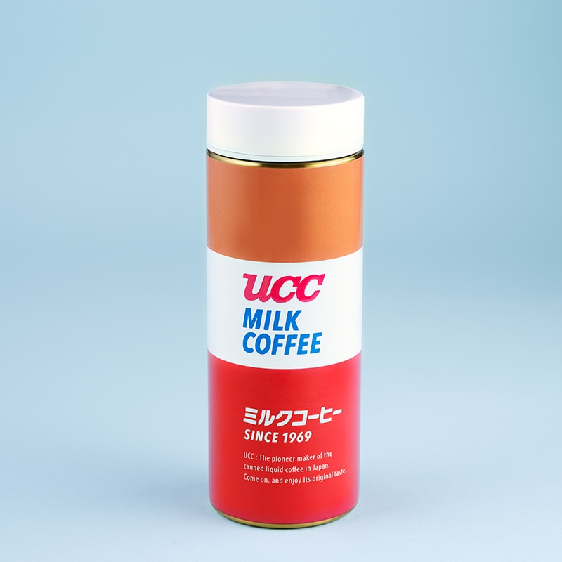 【夏の福袋2026】親子で楽しむミルクコーヒー&限定ボトルセット（ミニチュアチャーム付）