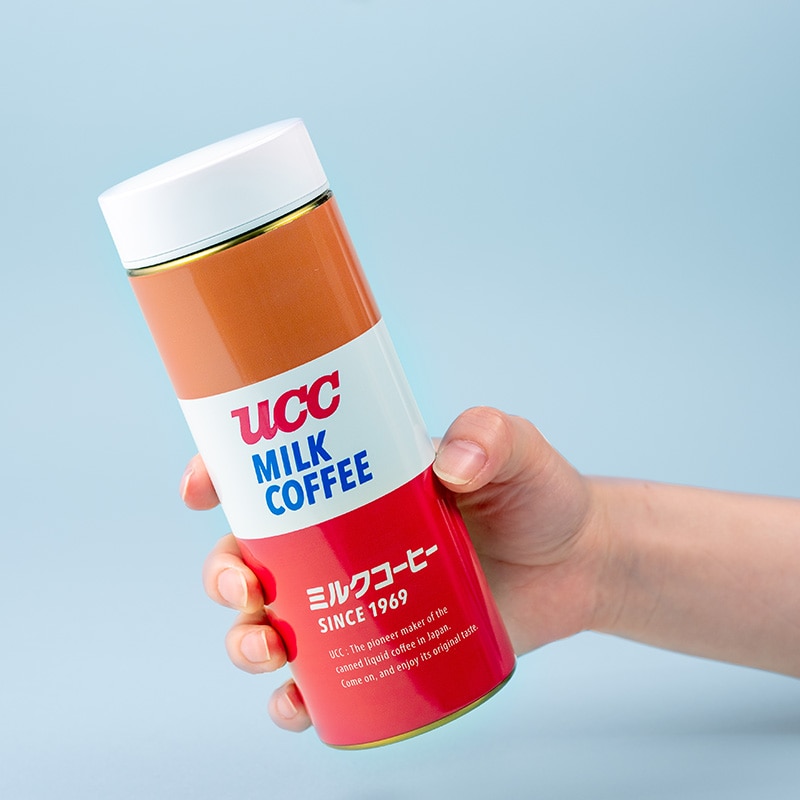 【夏の福袋2026】親子で楽しむミルクコーヒー&限定ボトルセット（ミニチュアチャーム付）