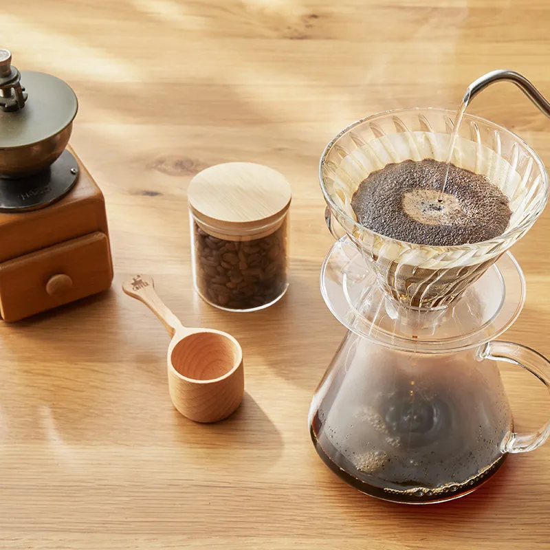 コーヒーの日記念＜豆＞飲み比べセット
