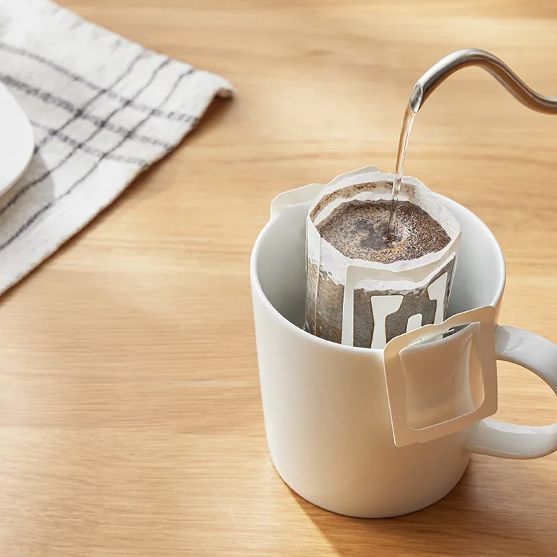 コーヒーの日記念＜ワンドリップコーヒー＞飲み比べセット