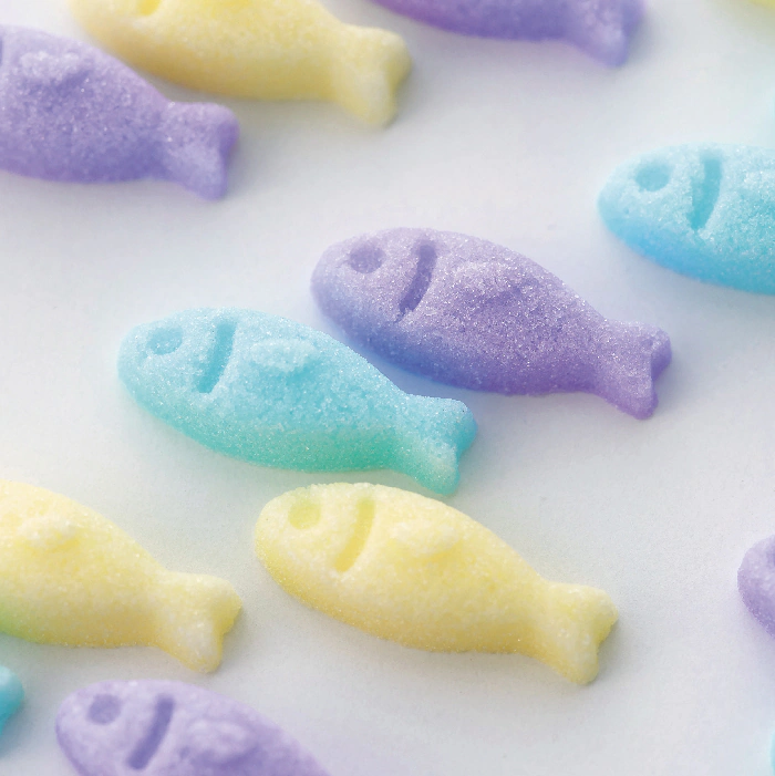 アクアリウム｜物語のある砂糖