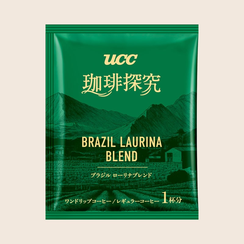 UCC 珈琲探究 ワンドリップコーヒーギフト 18杯分（SOD-30）包装済み