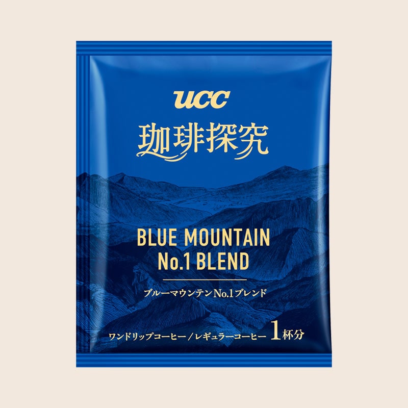 UCC 珈琲探究 ワンドリップコーヒーギフト 32杯分（SOD-50）包装済み