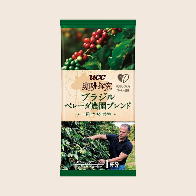 UCC 珈琲探究 ワンドリップコーヒー バラエティパック 12杯分 | UCC