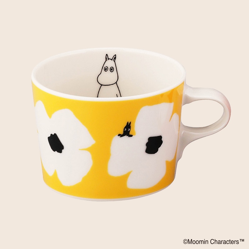 ムーミン KUKAT（クカット）マグ ムーミン