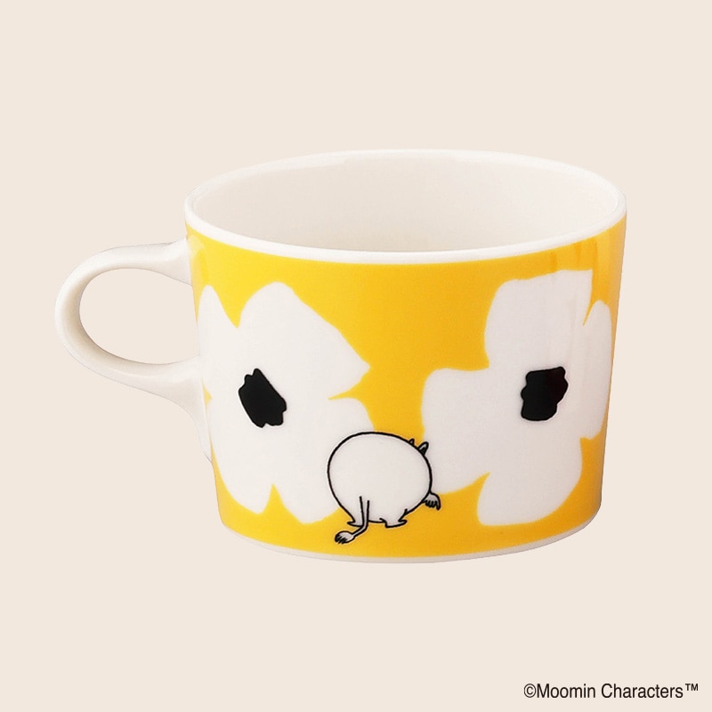 ムーミン KUKAT（クカット）マグ ムーミン