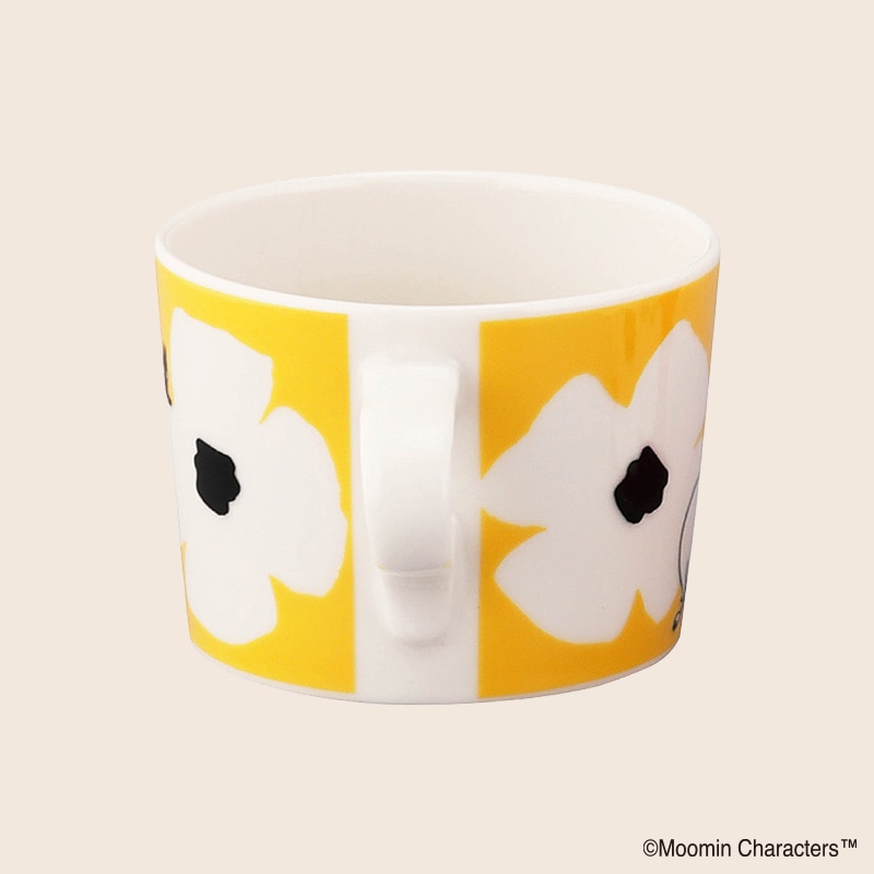 ムーミン KUKAT（クカット）マグ ムーミン