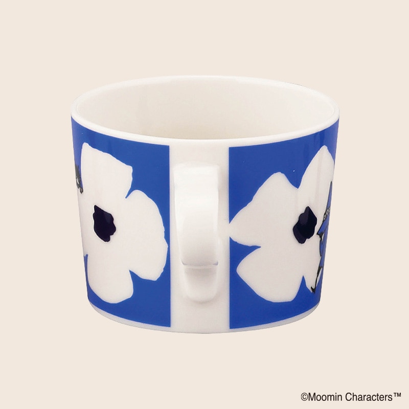 ムーミン KUKAT（クカット）マグ スナフキン