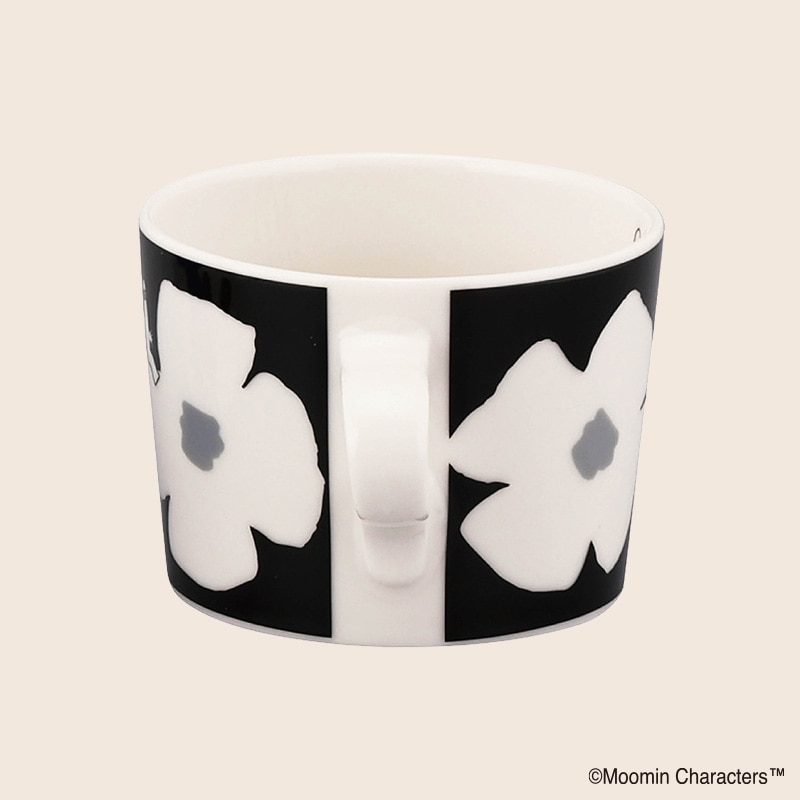 ムーミン KUKAT（クカット）マグ ニョロニョロ