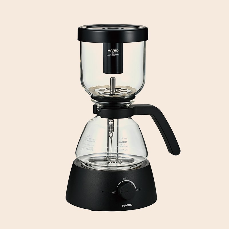 Electric Coffee Syphon