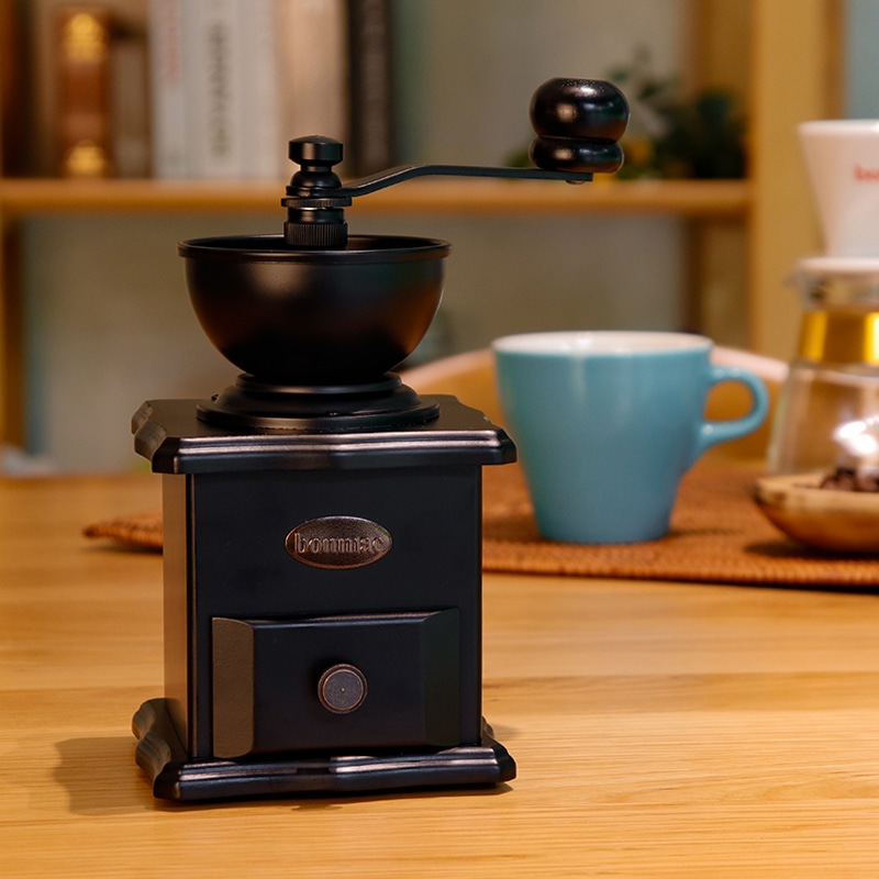 bonmac COFFEE MILL M-1