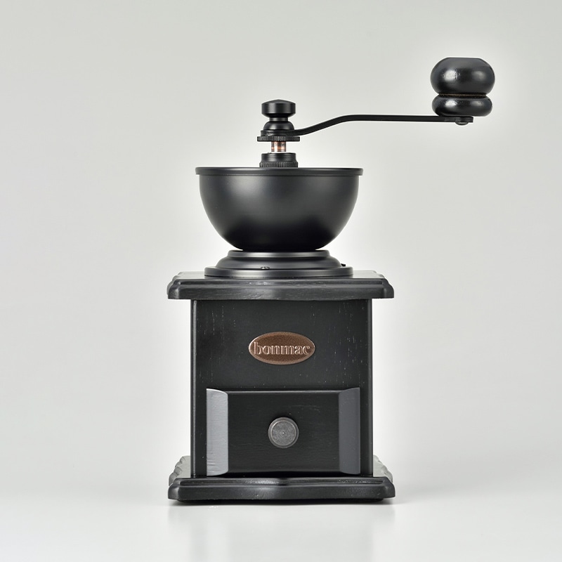 bonmac COFFEE MILL M-1