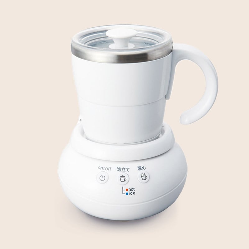 【格安人気SALE】【新品】UCC ミルクカップフォーマー MCF30 コーヒーメーカー・エスプレッソマシン