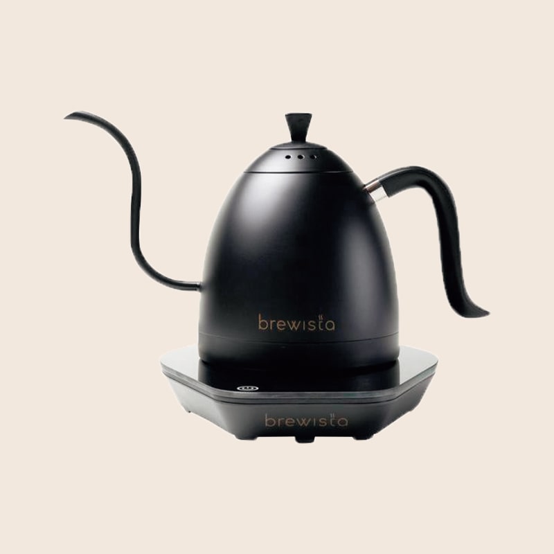 【販売終了】Brewista グースネックケトル 0.6L