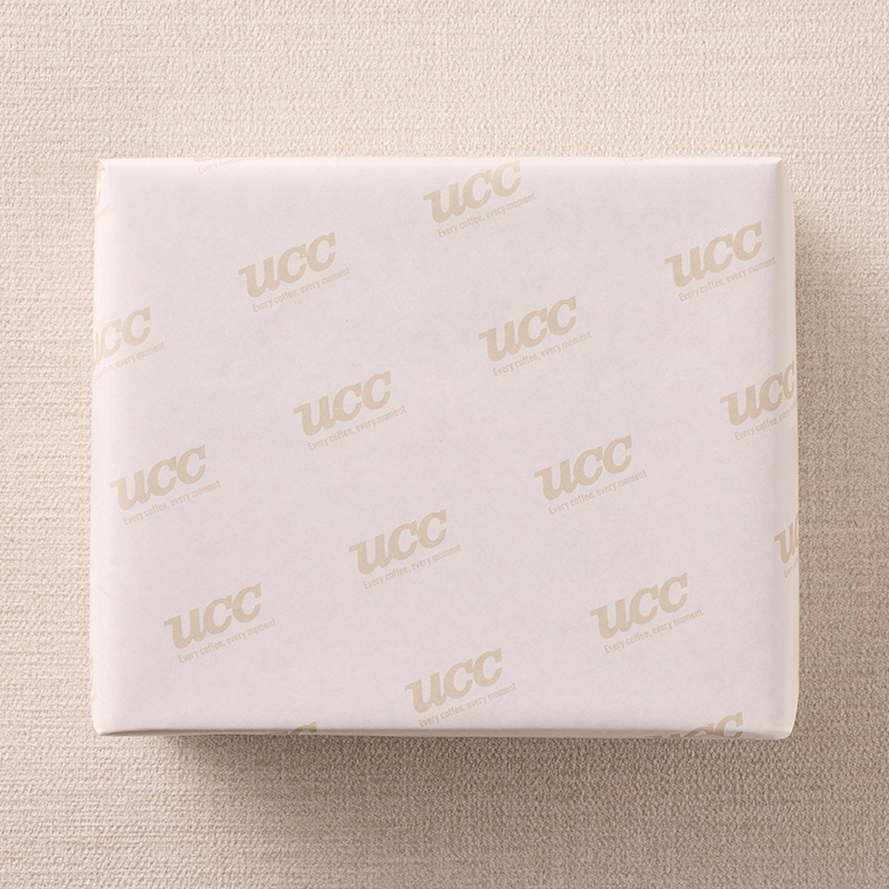 【送料無料】CAFEMAIL コーヒーギフト（YRV10P）包装済